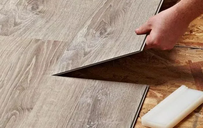 SPC Flooring Durability
